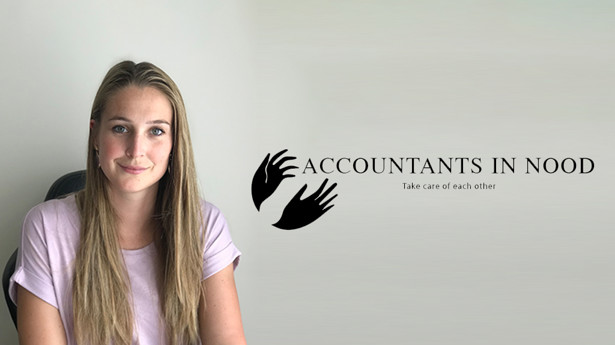 Accountant In Nood