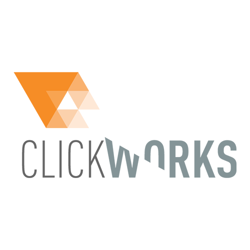 Clickworks rond 500x500