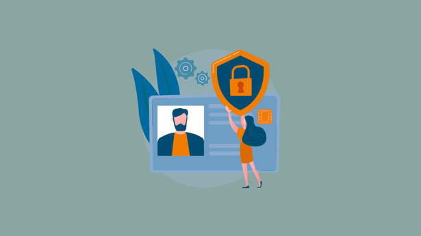 Waarom vragen almaar meer onlinediensten om je identiteit te verifiëren? Waarom vragen almaar meer onlinediensten om je identiteit te verifiëren?