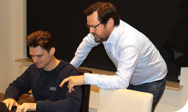 Karel Van de Mieroop - A.N.T. Solutions