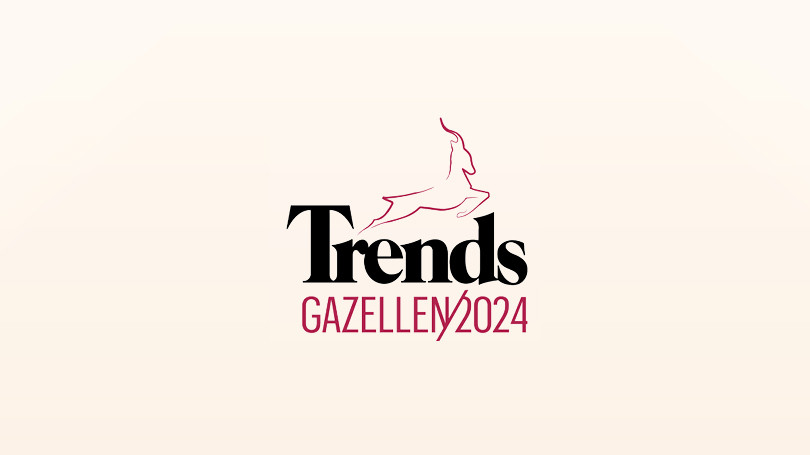Nieuws Trends Gazellen 2024NL