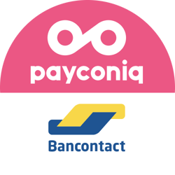 Payconicqbybancontact Rond