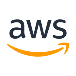 Amazon Web Services Logo