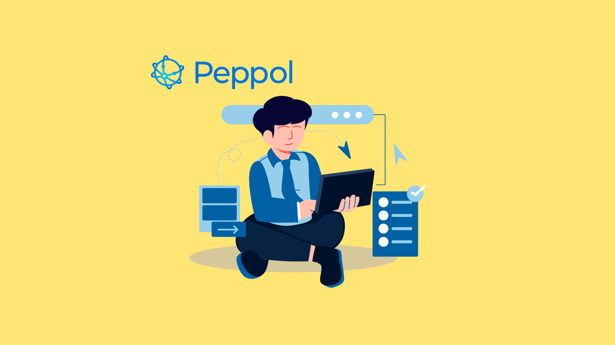 BIL Beitragsbild E Rechnungspflicht Peppol