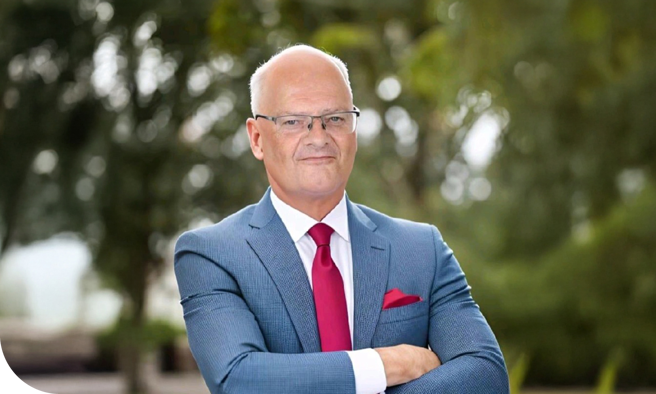 Dirk De Groof - ddgeservice