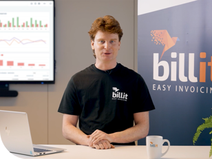 3 Aan De Slag Met Billit In 6 Stappen