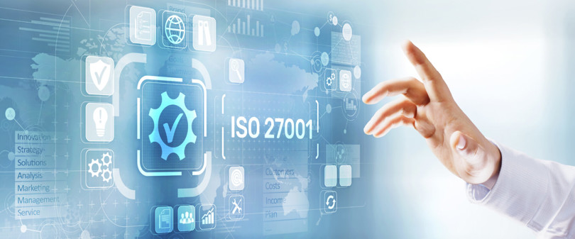ISO27001 ISO27001