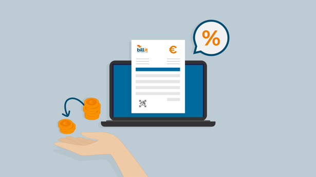 BLOG Wat Zijn De Regels Voor Een Financiële Korting Preview BLOG Wat Zijn De Regels Voor Een Financiële Korting Preview