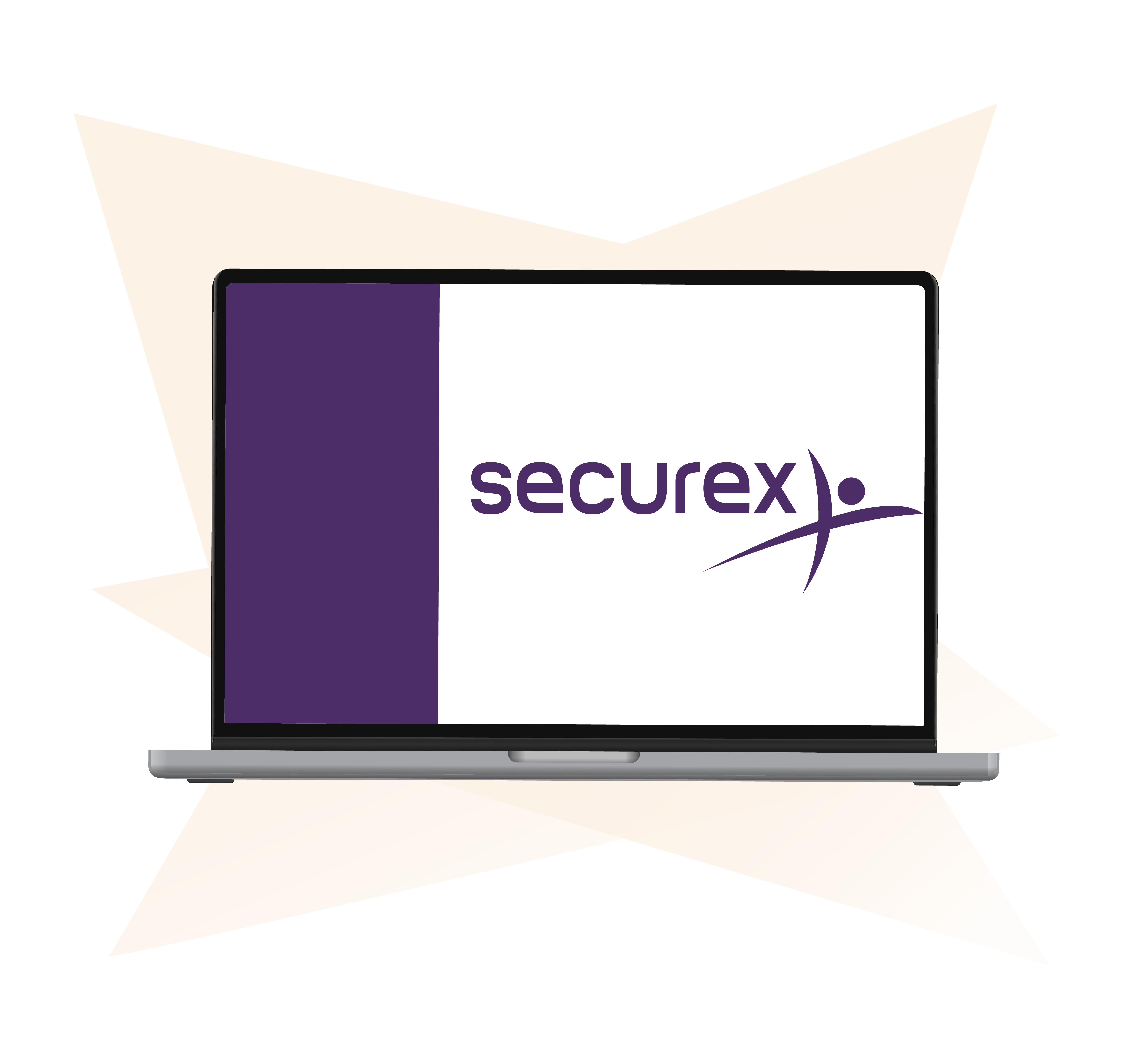 Request your company registration number through Securex