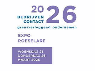 Bedrijvencontact Roeselare