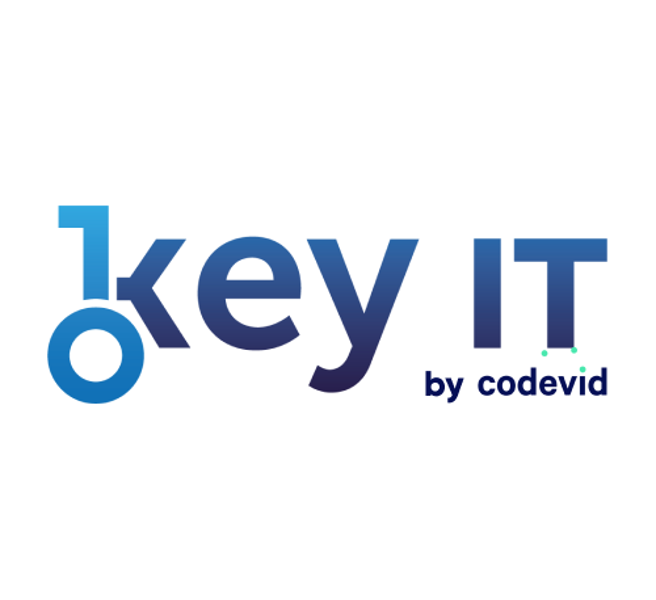 Key It Rond Key It Rond