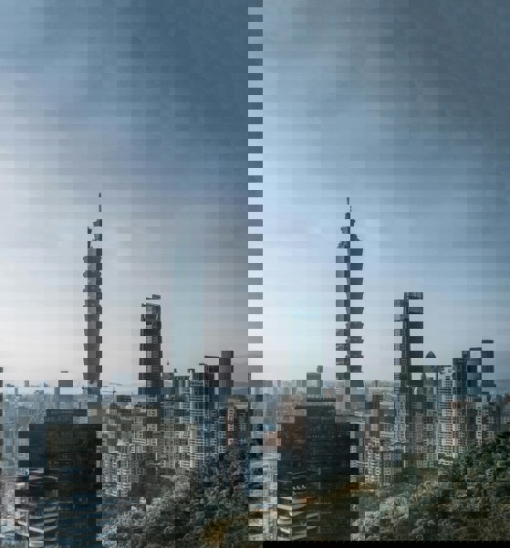 Xinyi District Taiwan Xinyi District Taiwan