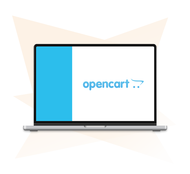 Hero Opencart