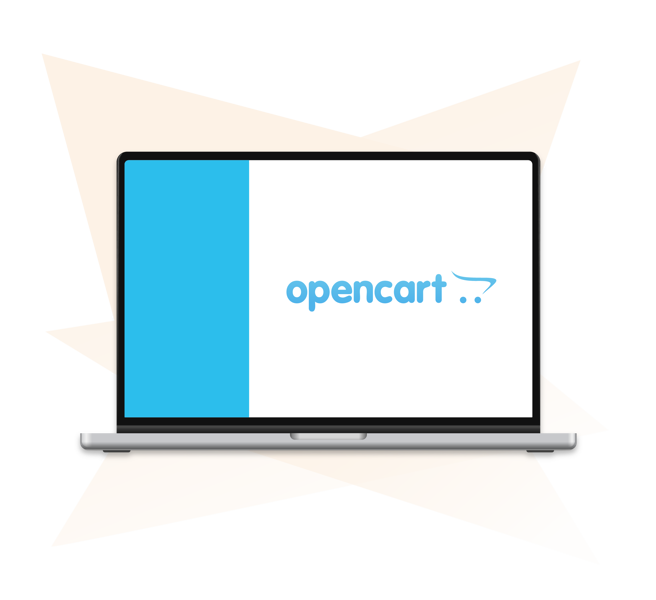 Hero Opencart Hero Opencart