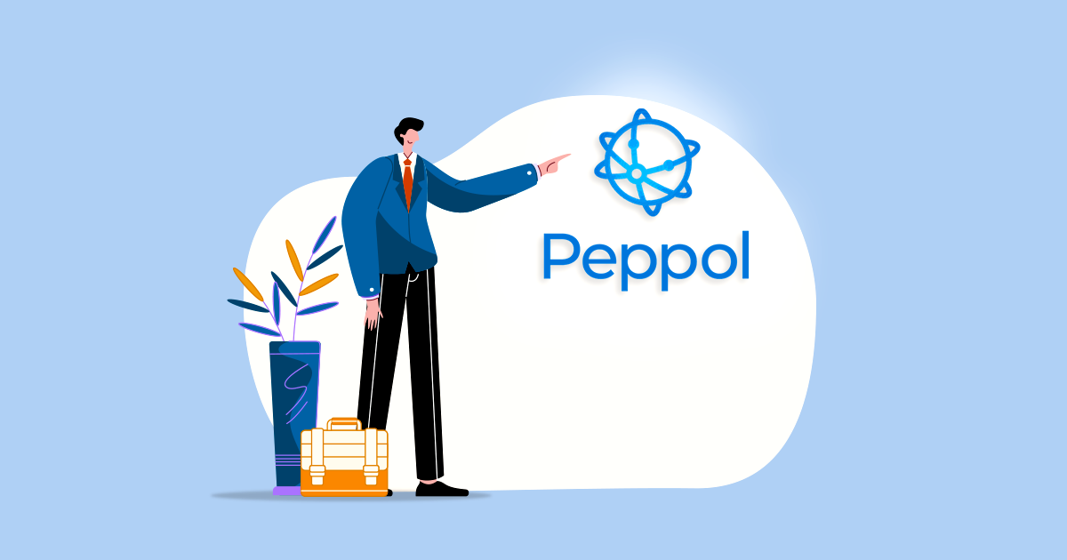 BIL Beitragsbild Peppol