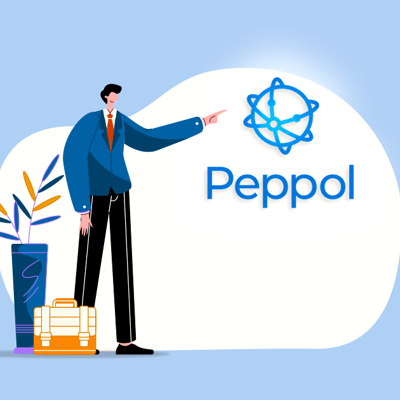 BIL Beitragsbild Peppol