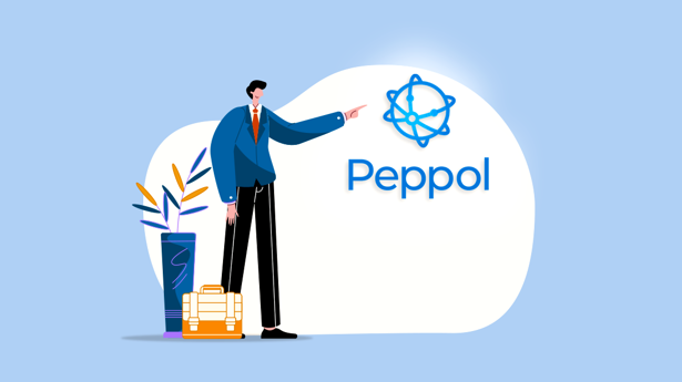 BIL Beitragsbild Peppol BIL Beitragsbild Peppol