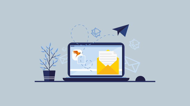 Peppol IMR Peppol IMR