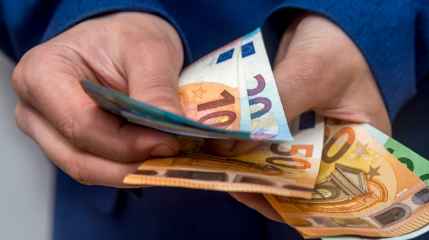 Dagontvangsten Dagontvangsten