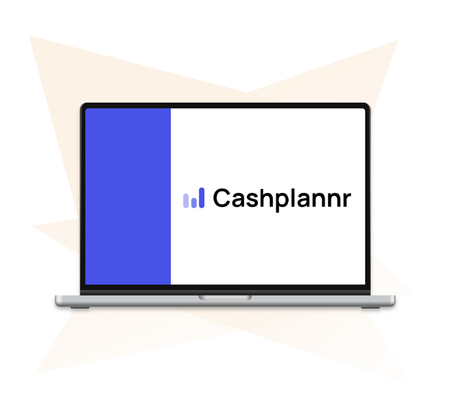 Hero Cashplannr Hero Cashplannr