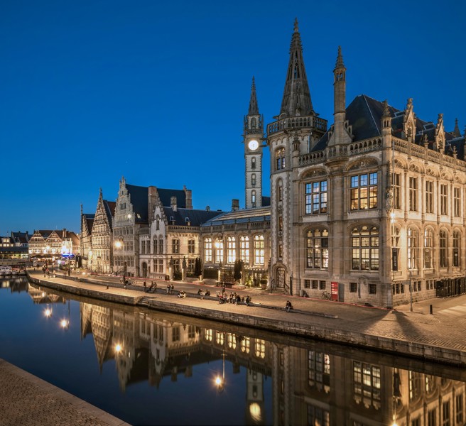 Peppol Belgium Ghent Peppol Belgium Ghent