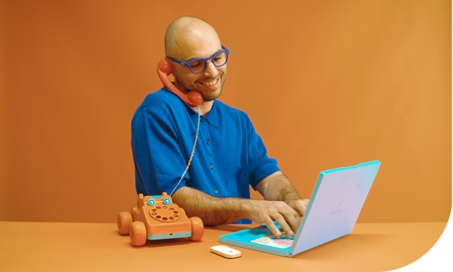 Se lancer avec Billit est un jeu d’enfant. Se lancer avec Billit est un jeu d’enfant.