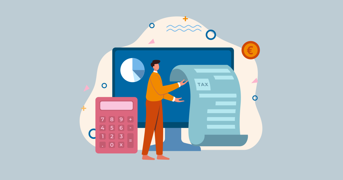 BIL Beitragsbild Digitale Zusammenarbeit Mit Steuerberatern