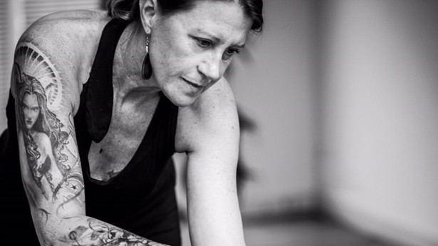 Brigitte Braeckeveldt Brigitte Braeckeveldt