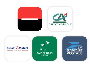 Banken Overzicht FR FR (1)
