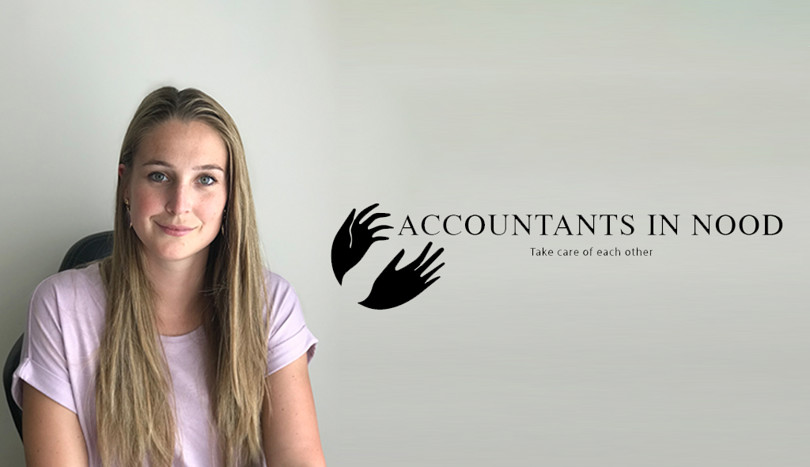 Accountant In Nood