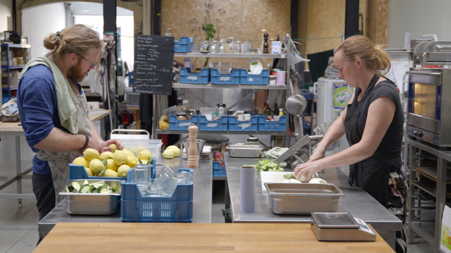 Storm Catering Storm Catering