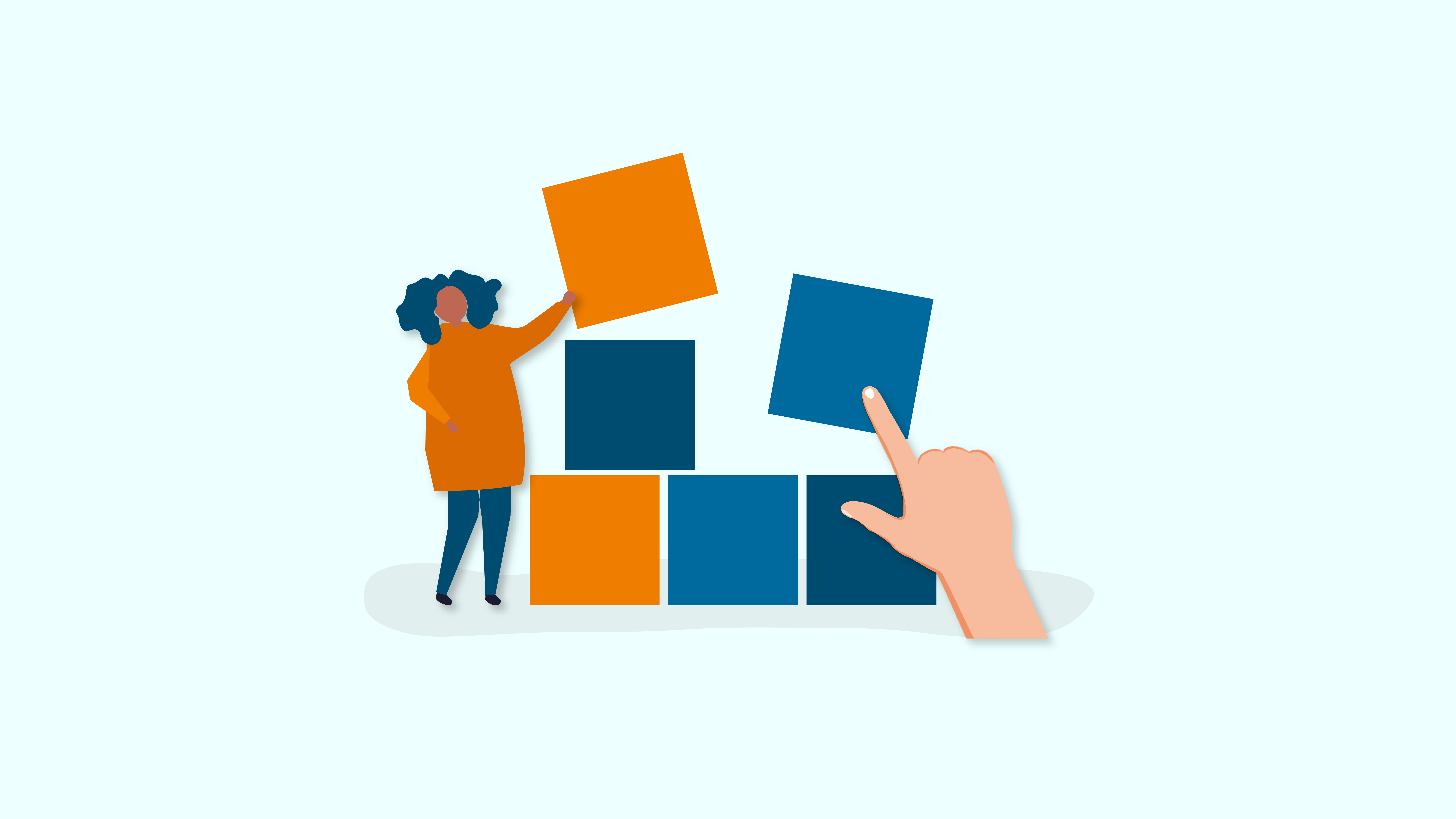 Blog Hoe Reorganiseer Ik Mijn Kantoor Op De Groei