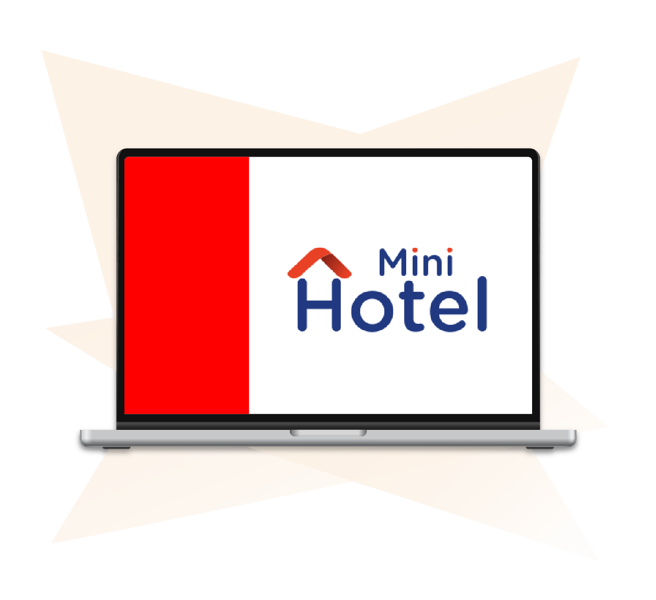 Hero Mini Hotel