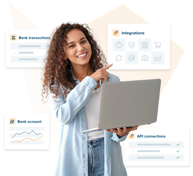 Billit - Integrations Billit - Integrations