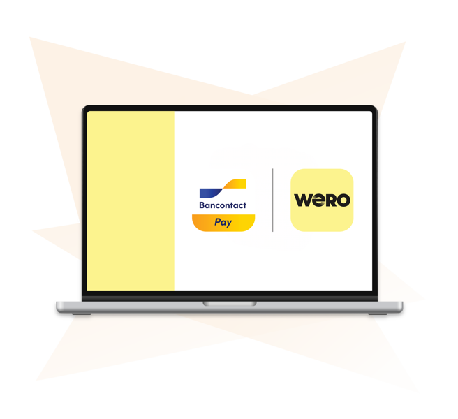 Hero Bancontactpay Wero