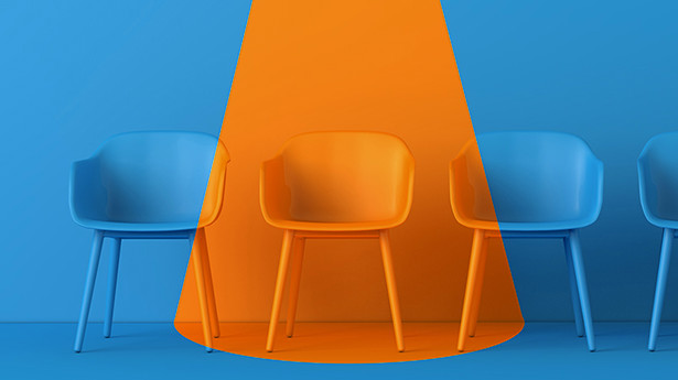 Banner Vacature Chairs Small Banner Vacature Chairs Small