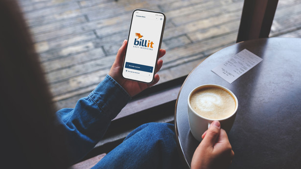 Smartphone Billitapp NL Smartphone Billitapp NL
