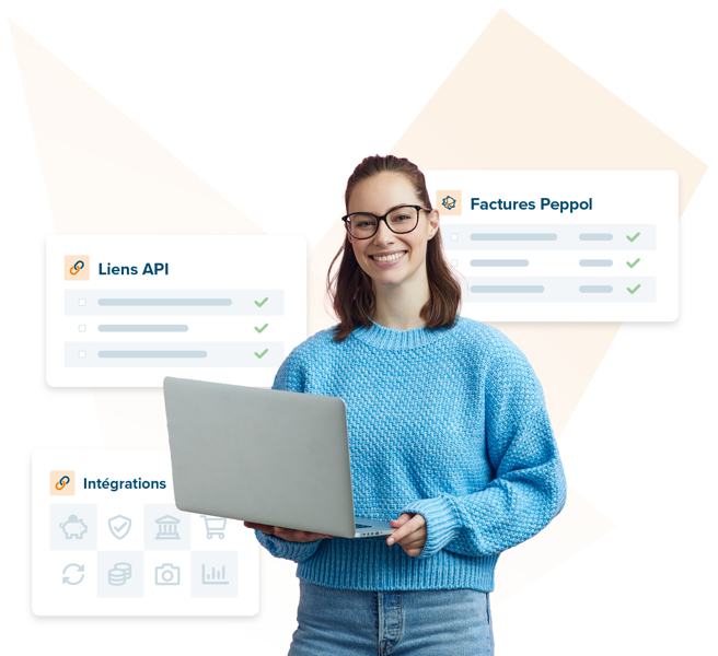 Hero Peppol API FR Hero Peppol API FR