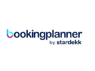 Bookingplanner By Stardekk