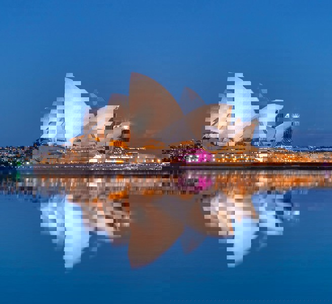 Sydney Opera House Sydney Opera House