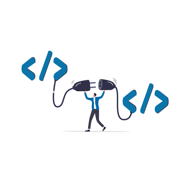 API Connection API Connection