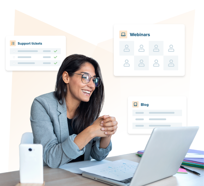 Billit - Webinars Billit - Webinars