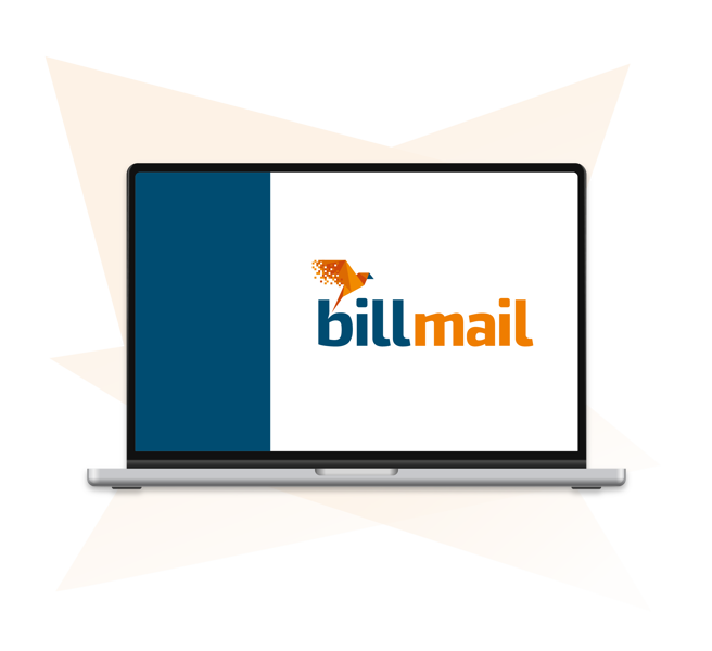 Hero Billmail Hero Billmail
