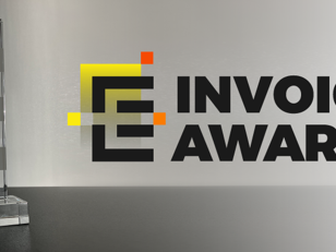 E Invoicing Award - Heliview E Invoicing Award - Heliview