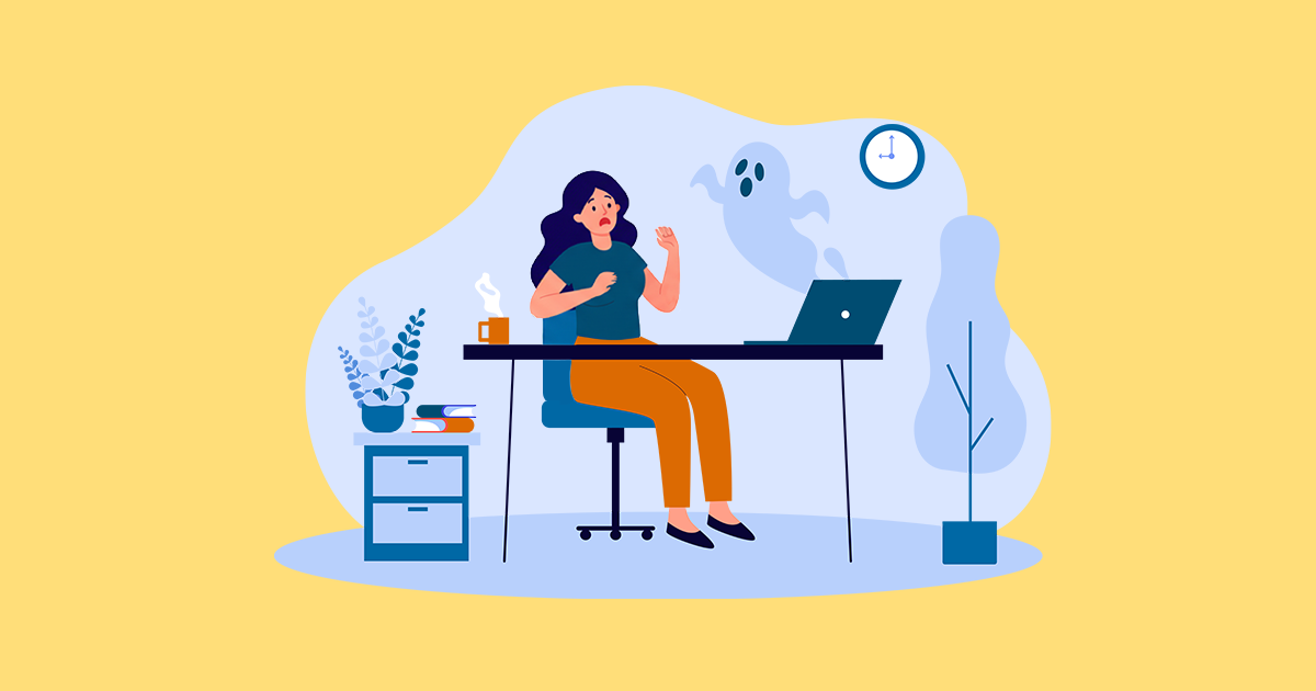 BIL Beitragsbild Schreckgespenst Digitale Betriebsprüfung