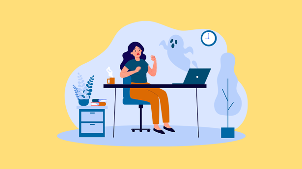 BIL Beitragsbild Schreckgespenst Digitale Betriebsprüfung