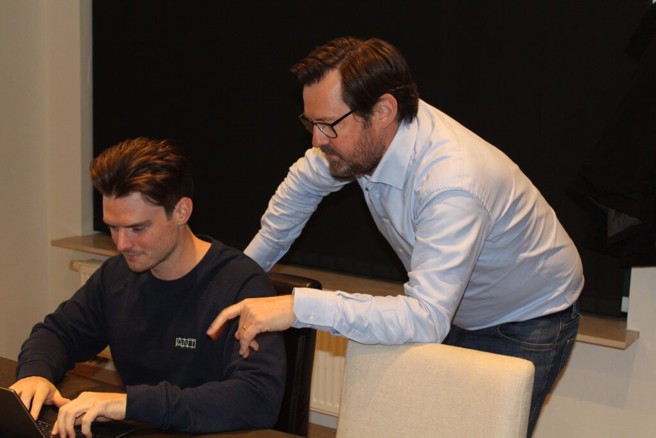 ANT Solutions ANT Solutions