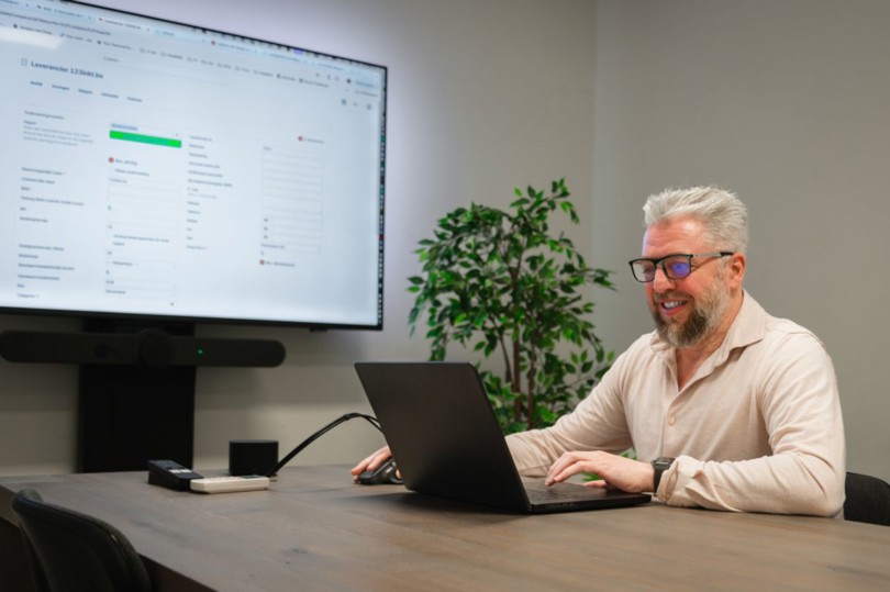 Erik Geers Multi Masters Group 02