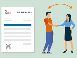 Self Billing