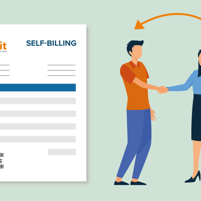 Self Billing